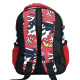 Sac à dos Cars Vroom! 30 CM - Maternelle
