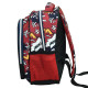 Sac à dos Cars Vroom! 30 CM - Maternelle