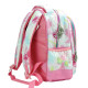 Barbie Heart Zaino Asilo 30 CM