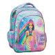 Sac à dos Barbie Girl Maternelle 30 CM