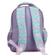 Sac à dos Barbie Girl Maternelle 30 CM