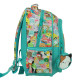 Sac à Dos Squishmallows 30 CM - Maternelle