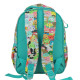 Sac à Dos Squishmallows 30 CM - Maternelle