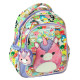 Disney Klopfer Rucksack 30 CM - Kindergarten