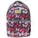 Mochila Hallmark Landscape 43 CM - 2 Cpt