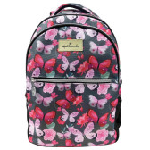 Mochila Hallmark Landscape 43 CM - 2 Cpt
