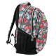 Backpack Hallmark Landscape 43 CM - 2 Compartment