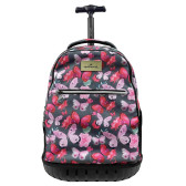 Hallmark Zaino con ruote da 48 CM - Carrello top di gamma