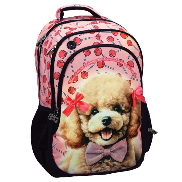 Hallmark Butterfly Backpack 48 cm – 2 Compartments