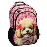 Hallmark Butterfly Backpack 48 cm – 2 Compartments