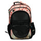 Hallmark Butterfly Backpack 48 cm – 2 Compartments