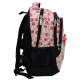 Hallmark Butterfly Schulrucksack 48 cm – 2 Fächer