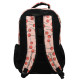 Hallmark Butterfly Backpack 48 cm – 2 Compartments