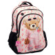 Hallmark Butterfly Backpack 48 cm – 2 Compartments