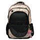 Hallmark Butterfly Schulrucksack 48 cm – 2 Fächer