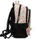 Hallmark Butterfly Backpack 48 cm – 2 Compartments