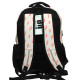 Hallmark Butterfly Schulrucksack 48 cm – 2 Fächer