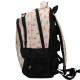 Hallmark Butterfly Schulrucksack 48 cm – 2 Fächer