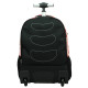 Sac à dos à roulettes Back Me Up Animal So Cute 48 CM - Trolley Haut de Gamme
