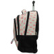 Sac à dos à roulettes Back Me Up Animal So Cute 48 CM - Trolley Haut de Gamme