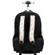 Sac à dos à roulettes Back Me Up Animal So Cute 48 CM - Trolley Haut de Gamme