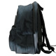 Rucksack No Fear Tie Dye 42 CM - 2 Cpt