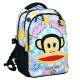 Back Me Up Animal So Cute Schulrucksack 48 CM - 2 Fächer