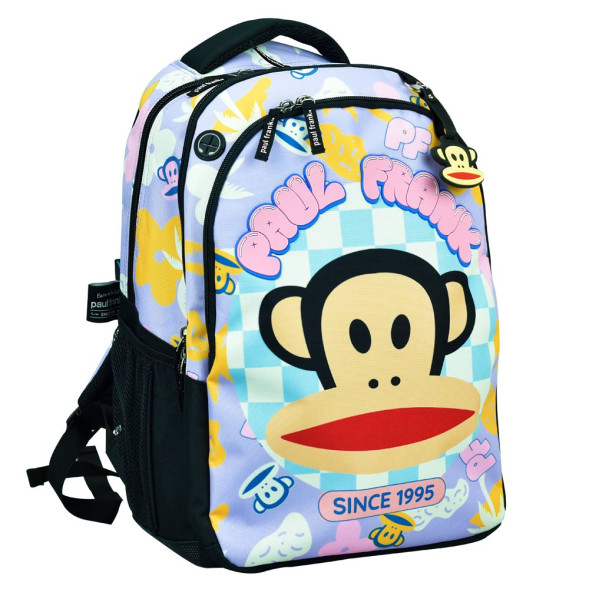 Back Me Up Animal So Cute Schulrucksack 48 CM - 2 Fächer