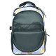 Mochila Back Me Up Animal So Cute 48 CM - 2 Compartimentos