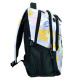 Mochila Back Me Up Animal So Cute 48 CM - 2 Compartimentos