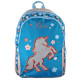 Zaino Disney Stitch 46 cm - 2 Scomparti
