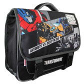 Rugzak Transformers EarthSpark 38 CM