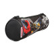 Runde Federtasche Transformers Warriors Clash 22 CM
