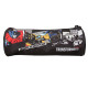 Estuche redondo Transformers Warriors Clash 22 CM