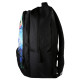 Sac à Dos Beyblade X 46 CM - 2 Cpt