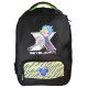 Cybel Floral Unicorn School Backpack 46 CM - 2 Compartments