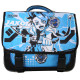 Cartella scuola Beyblade X 38 CM Alta gamma