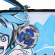 Mochila escolar Beyblade X 38 CM Gama alta