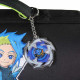 Mochila escolar Beyblade X 38 CM Gama alta