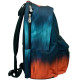 Rucksack No Fear Tie Dye 42 CM - 2 Cpt