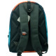 Rucksack No Fear Tie Dye 42 CM - 2 Cpt