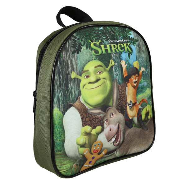 Lotso Toy Story Snack Backpack 24 cm - Preschool