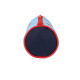 Estuche Redondo Shrek Bosque 22 CM