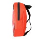 Sac à dos goûter Cars Damier 24 CM - Maternelle