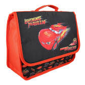 Cartable maternelle Cars Disney Thunder 32 CM
