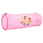 Runde Kit Disney Princess Rosa 23 CM