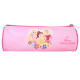 Runde Kit Disney Princess Rosa 23 CM