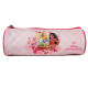 Runde Kit Disney Princess Rosa 23 CM