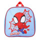 Mochila de Merienda Mario Kart Bowser 24 CM - Infantil