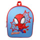 Mochila de Merienda Spider-Man Spidey 24 CM - Infantil